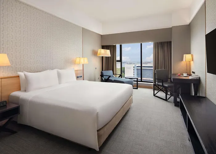 Grand Mercure Singapore Roxy